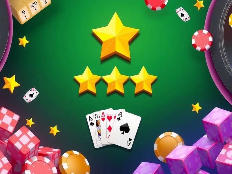 Rummy Star Blitz festival event